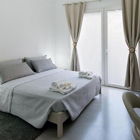Byron Rooms لا سبيتسْيا المظهر الخارجي الصورة