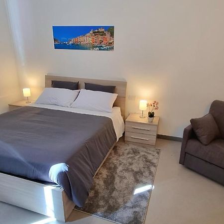 Byron Rooms لا سبيتسْيا المظهر الخارجي الصورة