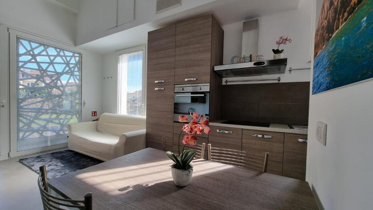 Byron Rooms لا سبيتسْيا المظهر الخارجي الصورة
