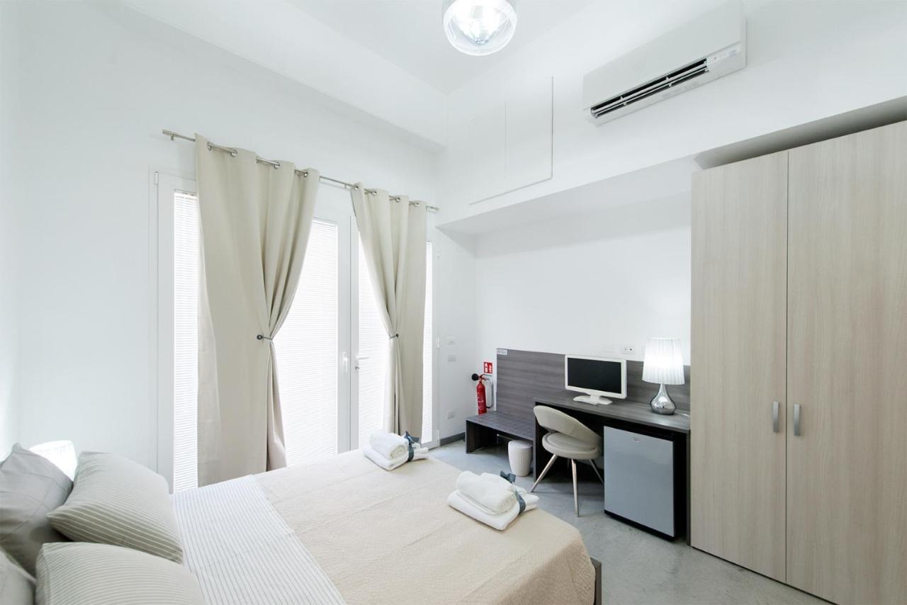 Byron Rooms لا سبيتسْيا المظهر الخارجي الصورة