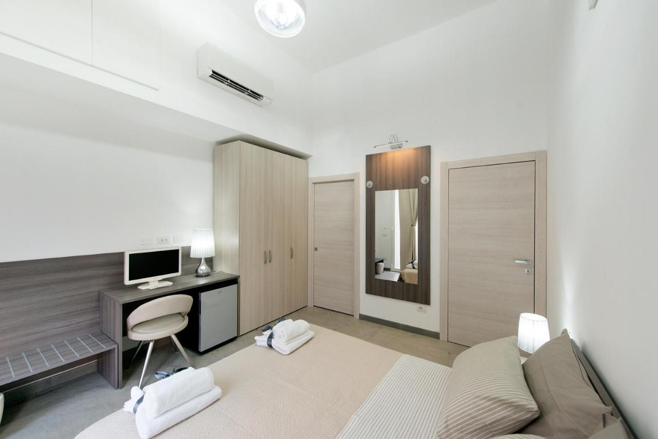 Byron Rooms لا سبيتسْيا المظهر الخارجي الصورة