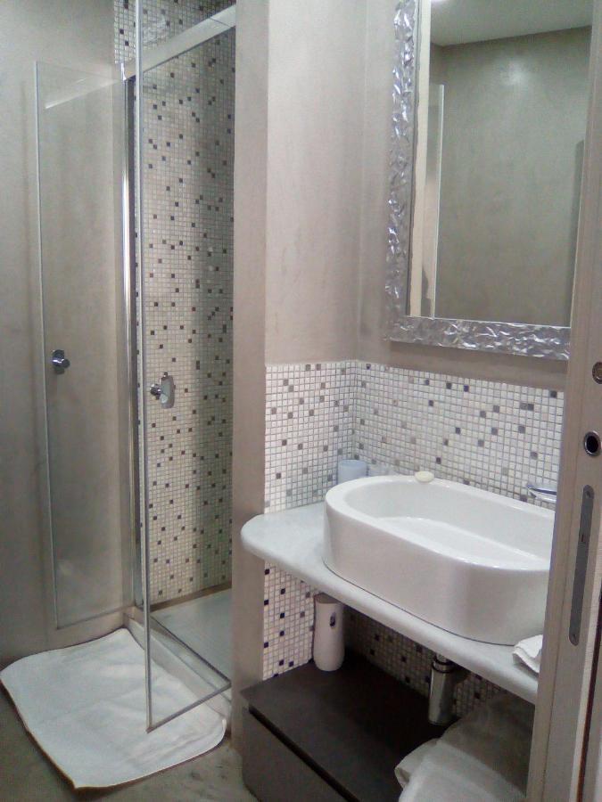 Byron Rooms لا سبيتسْيا المظهر الخارجي الصورة