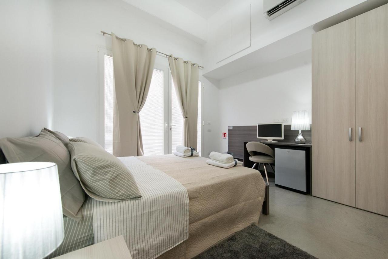 Byron Rooms لا سبيتسْيا المظهر الخارجي الصورة