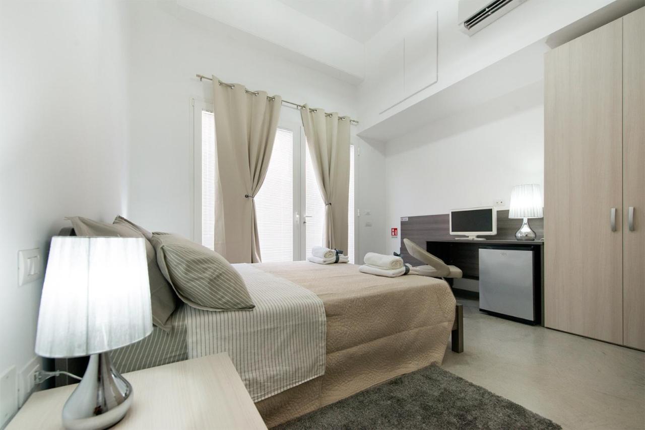 Byron Rooms لا سبيتسْيا المظهر الخارجي الصورة