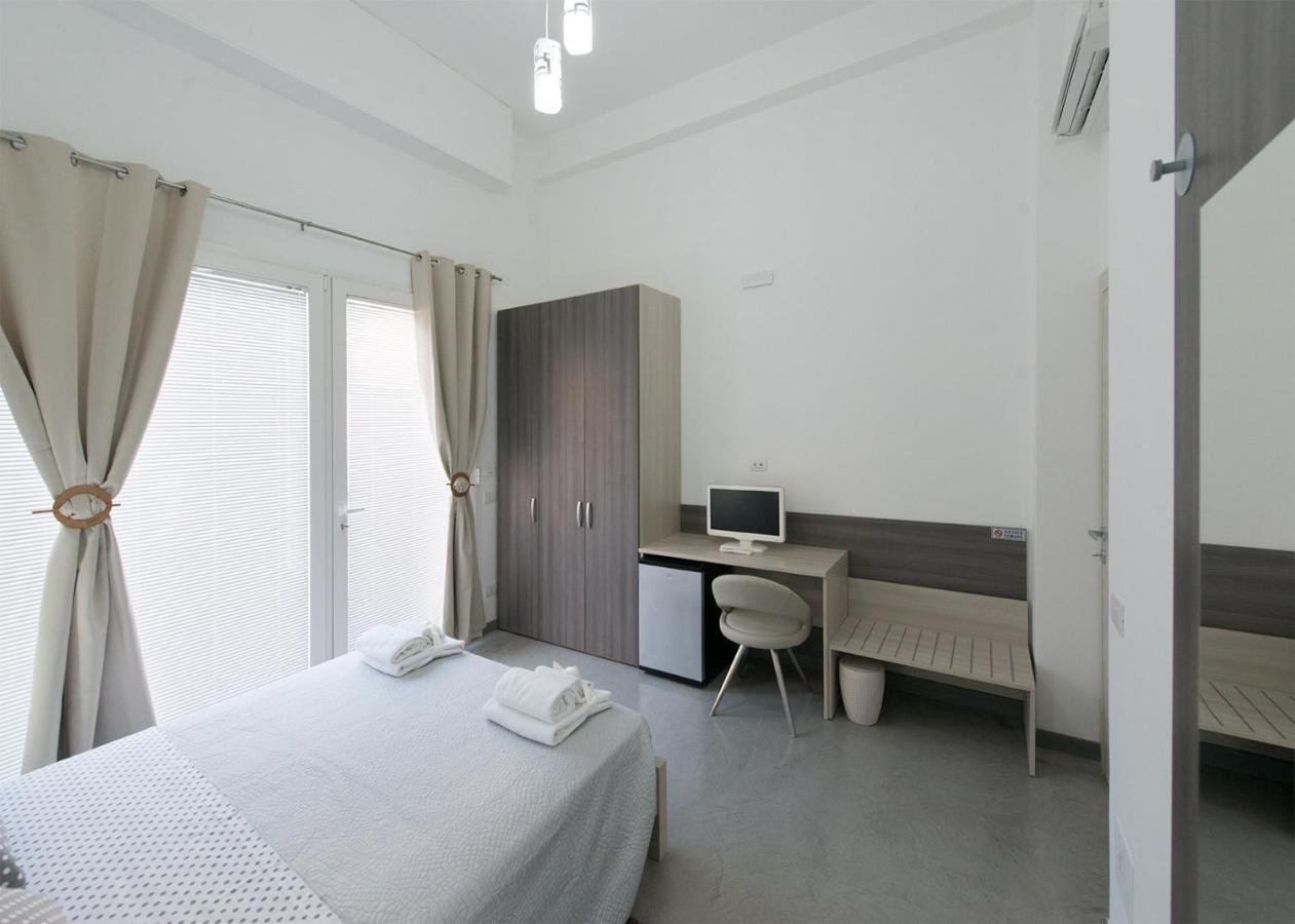 Byron Rooms لا سبيتسْيا المظهر الخارجي الصورة