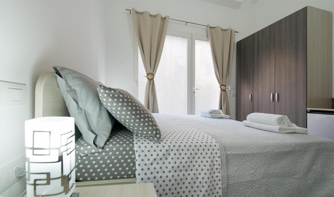 Byron Rooms لا سبيتسْيا المظهر الخارجي الصورة