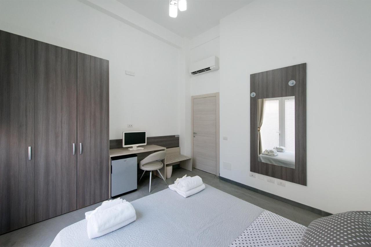 Byron Rooms لا سبيتسْيا المظهر الخارجي الصورة