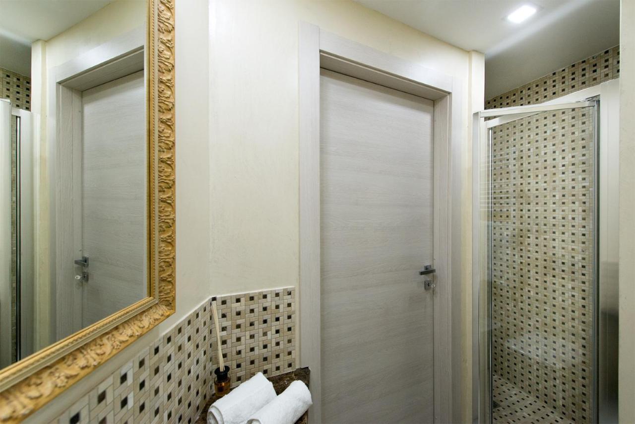 Byron Rooms لا سبيتسْيا المظهر الخارجي الصورة