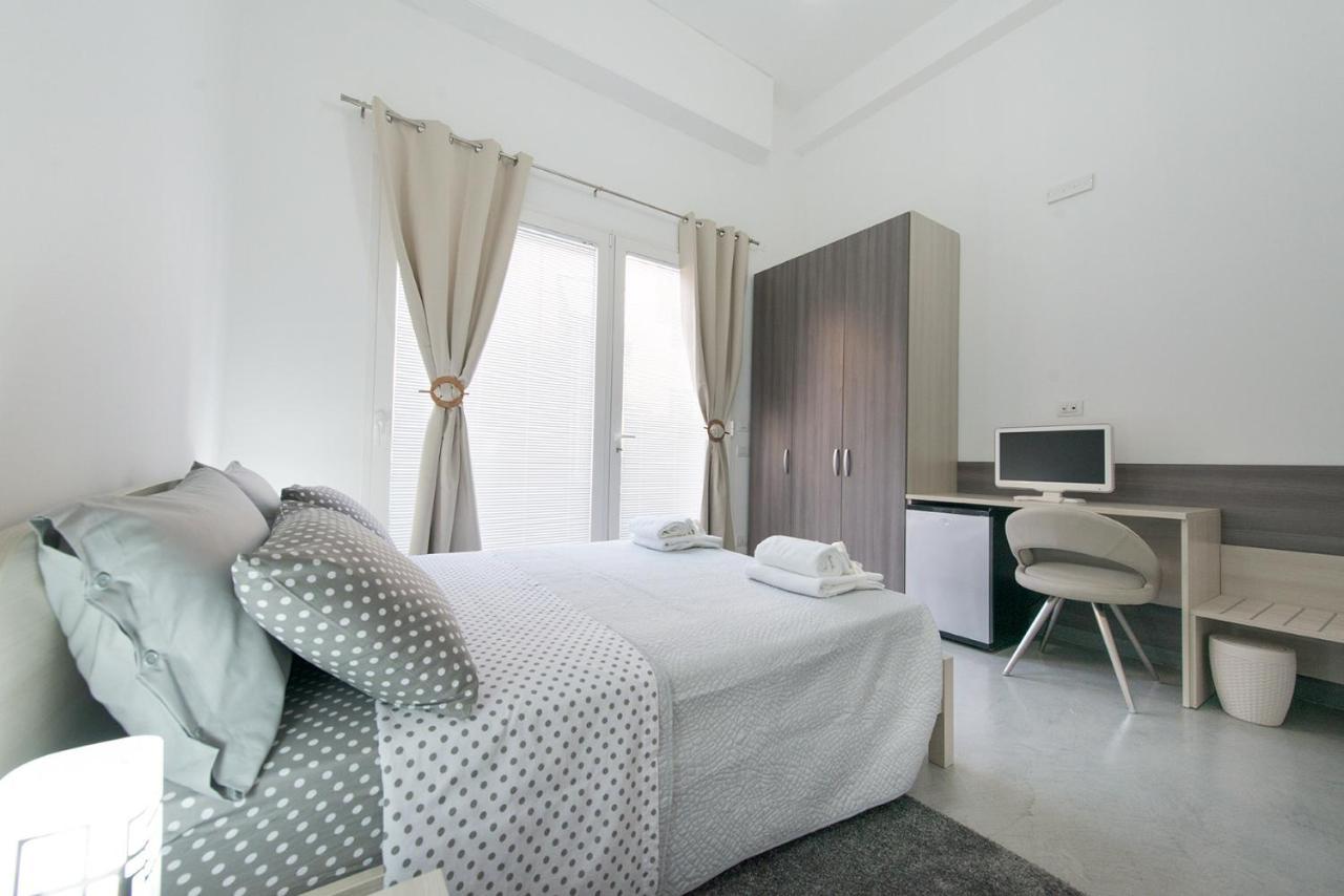 Byron Rooms لا سبيتسْيا المظهر الخارجي الصورة