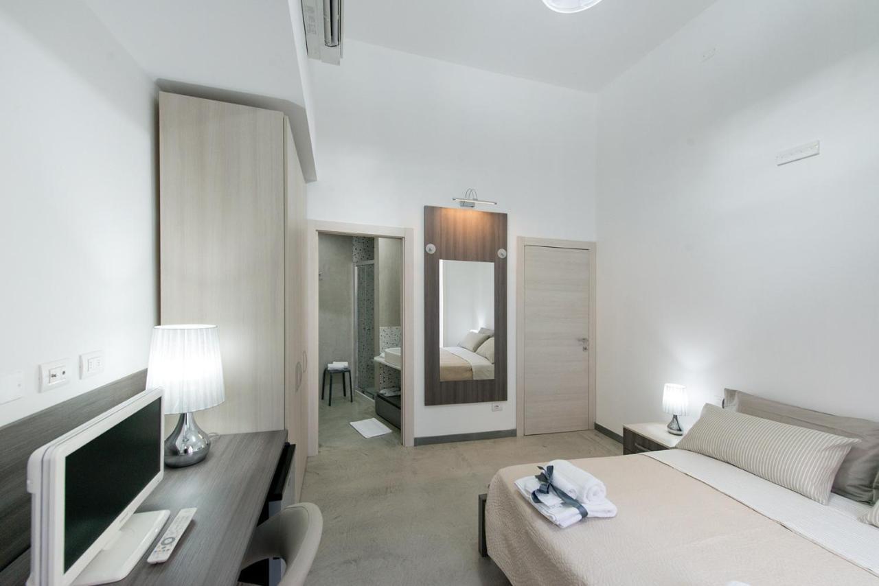 Byron Rooms لا سبيتسْيا المظهر الخارجي الصورة