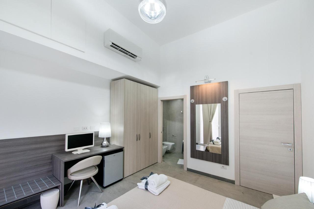 Byron Rooms لا سبيتسْيا المظهر الخارجي الصورة