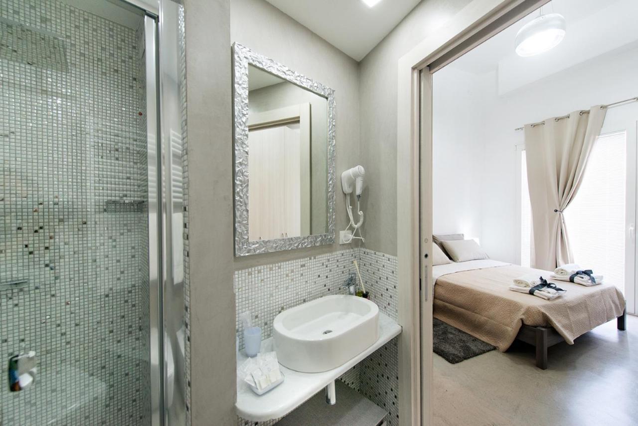 Byron Rooms لا سبيتسْيا المظهر الخارجي الصورة