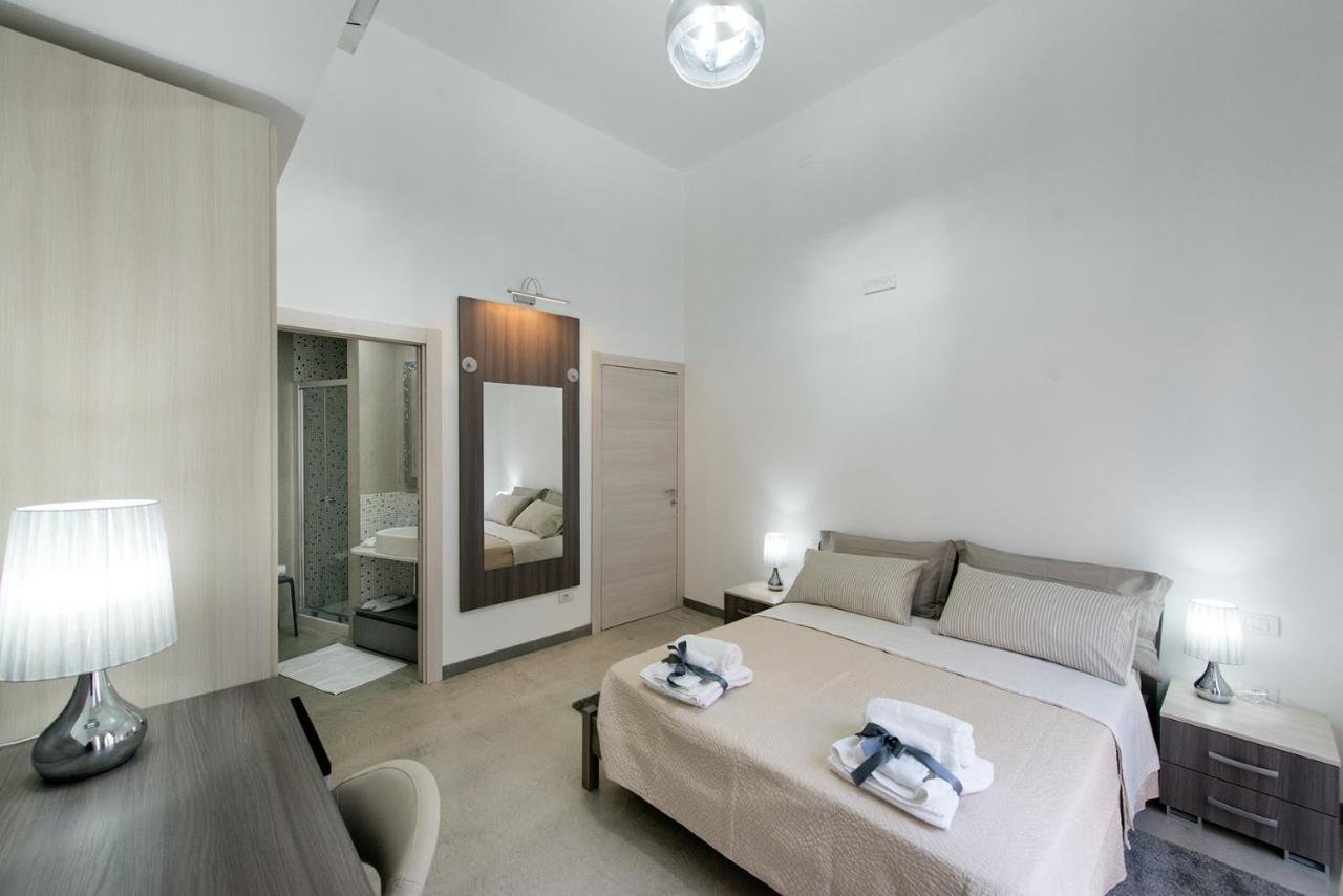 Byron Rooms لا سبيتسْيا المظهر الخارجي الصورة
