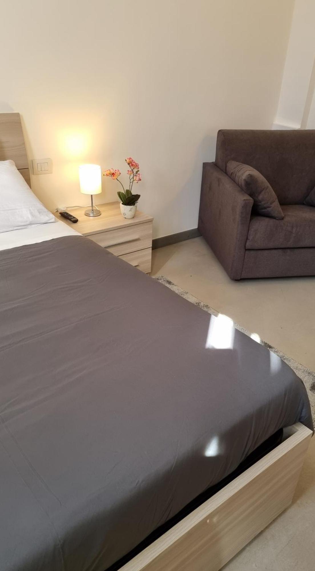 Byron Rooms لا سبيتسْيا الغرفة الصورة